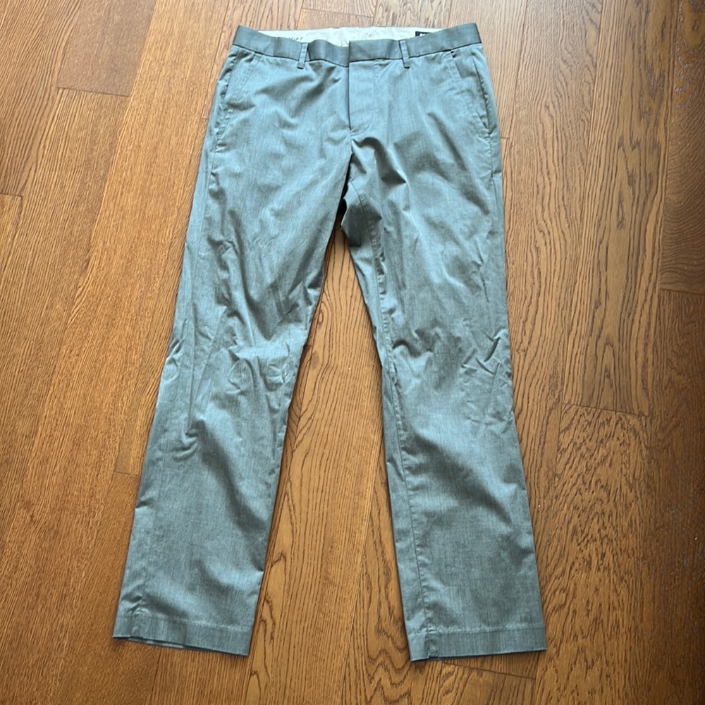 BRAND NEW MENS BONOBOS TUESDAY PANTS SLIM FIT